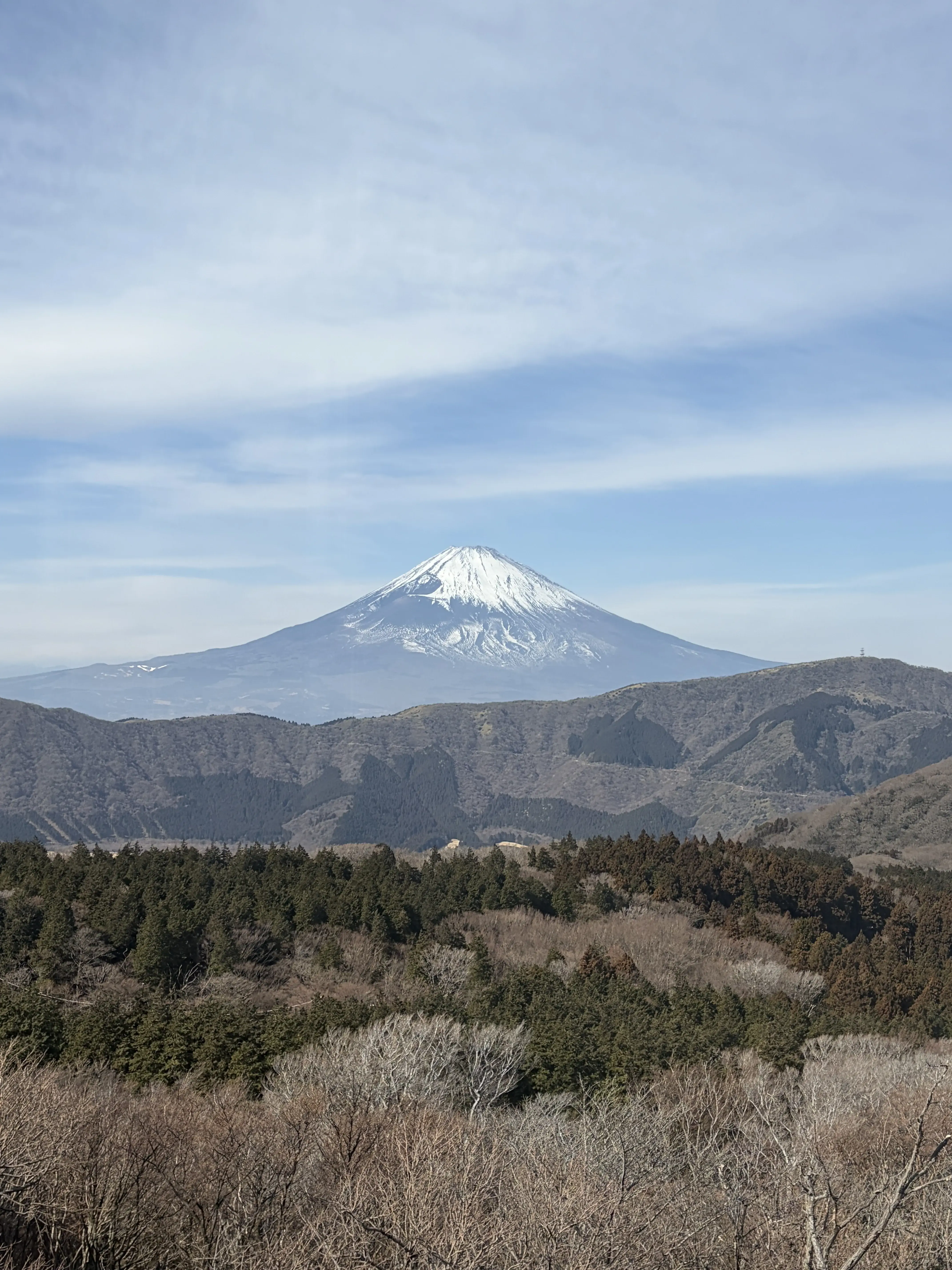 富士山