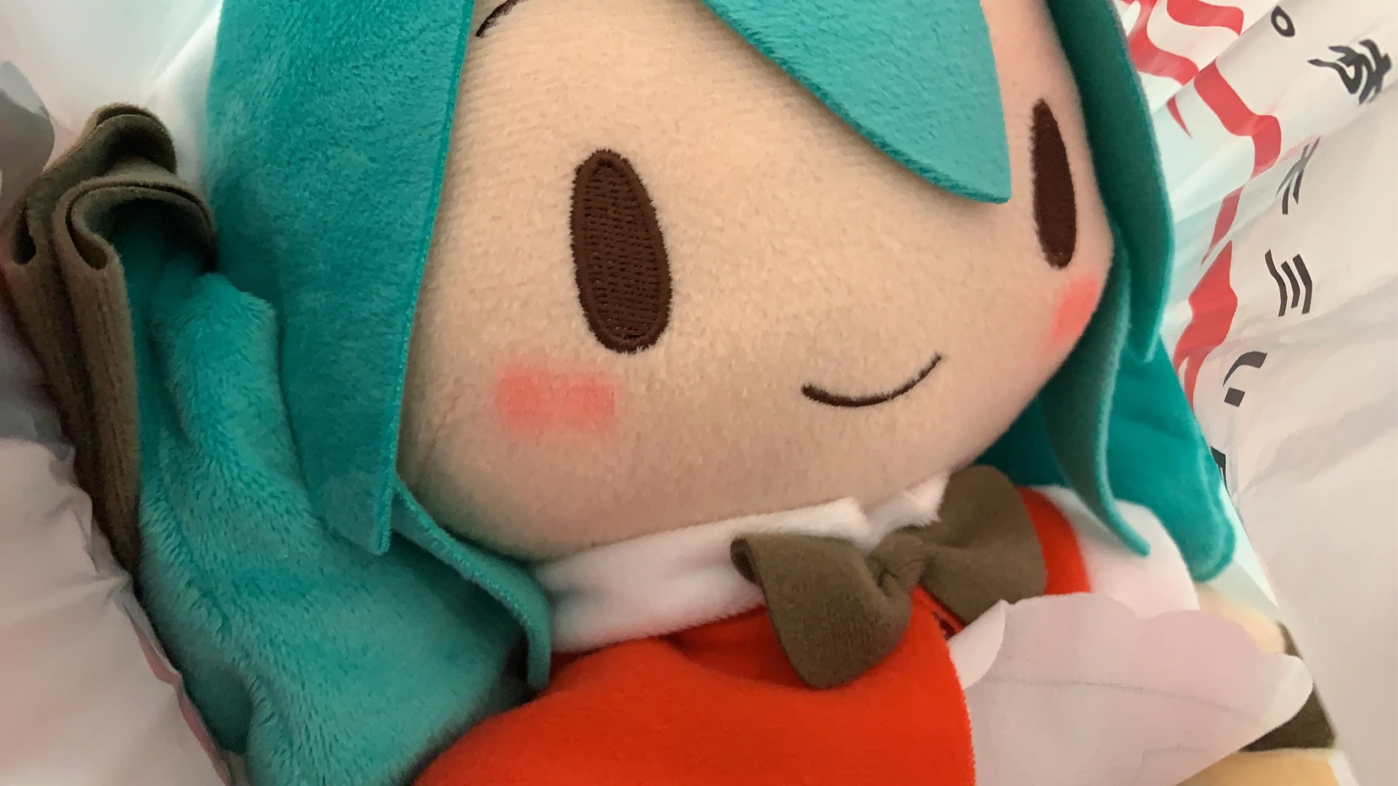 初音