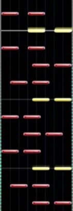 認識難