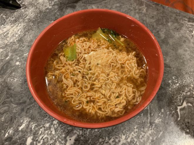 泡麵🍜